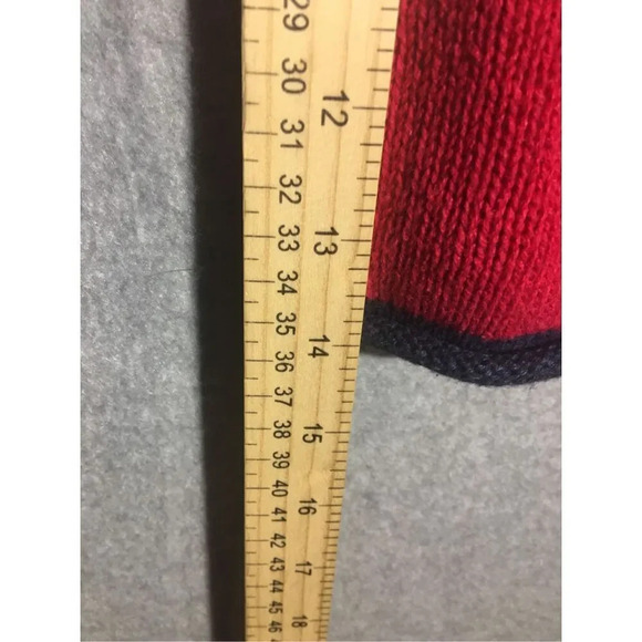 Womens Heirloom Collectibles Christmas Sweater Vintage Holidays Party Festive - Picture 3 of 5